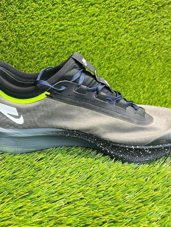 Running shoes Nike ZOOM FLY 3 PRM - Top4Running.com Nike Zoom Fly 3 Premium Mens Size 11 Gray Black Athletic Running Shoes Sneakers